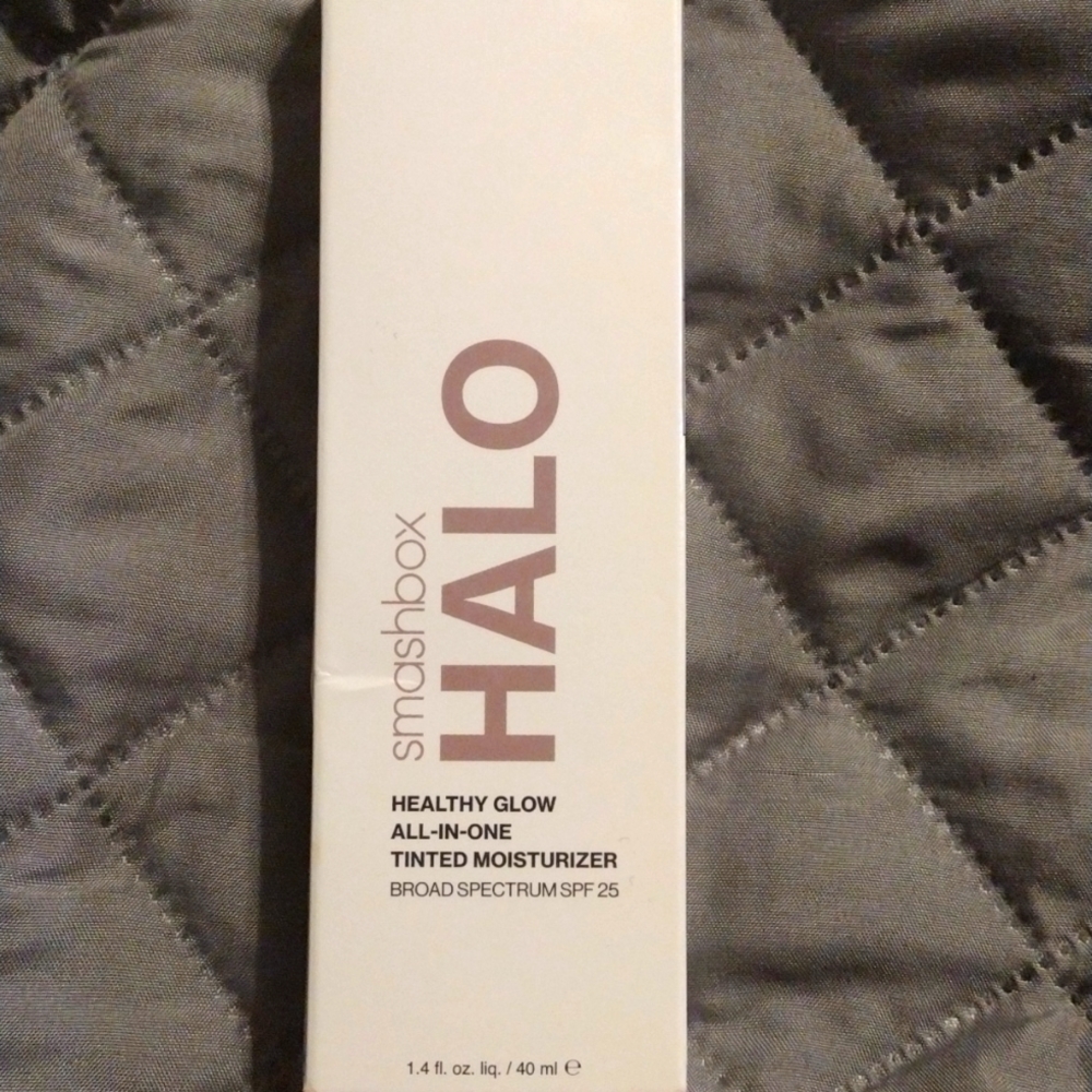 💜5/$25💜Smashbox Halo Dark Warm.